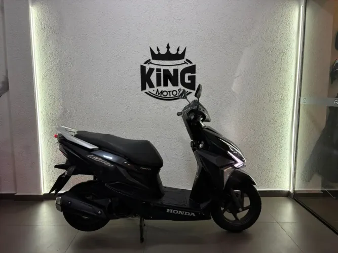 HONDA ELITE 125i / 2022