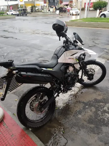 YAMAHA/XTZ250 LANDER