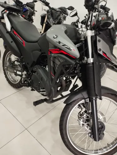 LANDER 250 ABS 2025 COM 1.000 KM