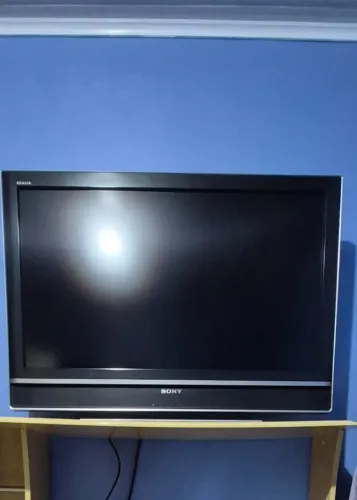Tv Sony Bravia 45 Polegadas (Aceito propostas)