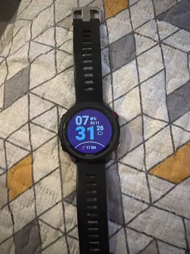 Relógio Garmin 245 music