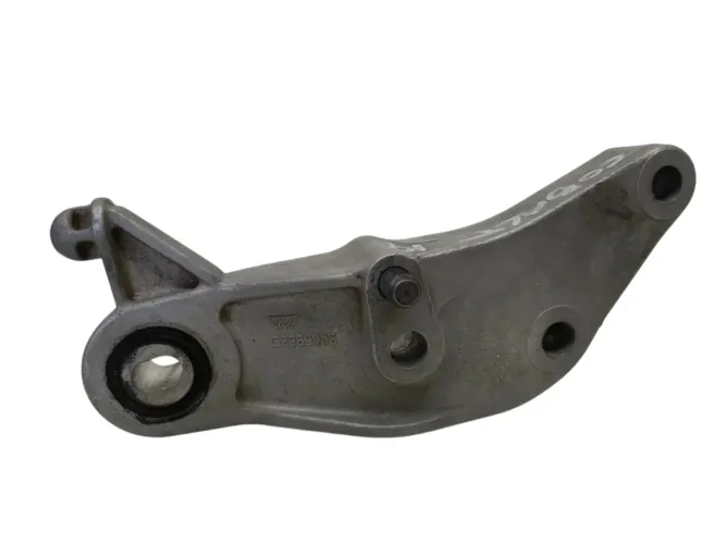 Suporte Coxim Inferior Cambio Chevrolet Cobalt Lt Eco 2019