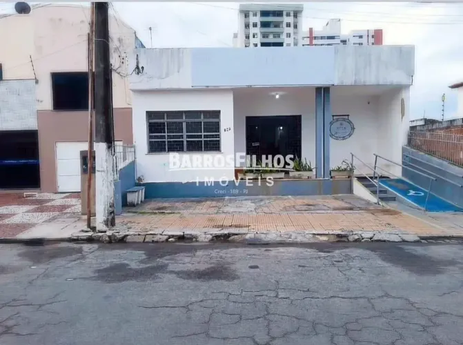 Ponto Comercial à venda - Bairro São José Aracaju-SE