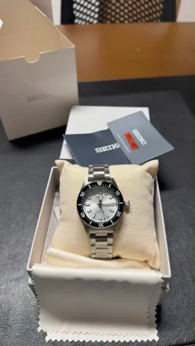 Seiko 62mas sbp213j1 edição especial 140° de aniversário.