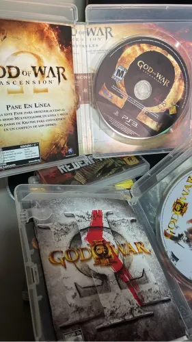 JOGOS PS3 