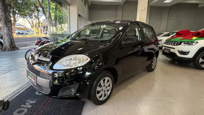 Fiat Palio Attractive 1.0 EVO Fire Flex 8V 5P 2015