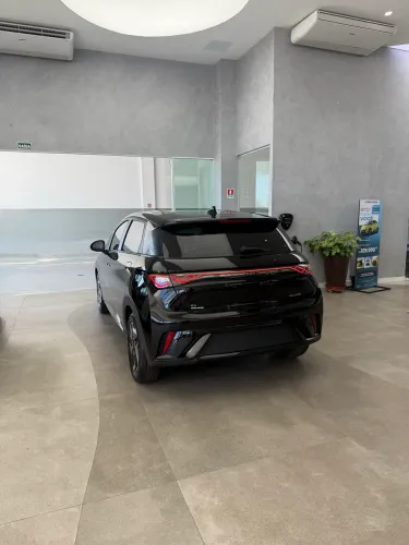 Aluguel de carro elétrico para Uber / app 