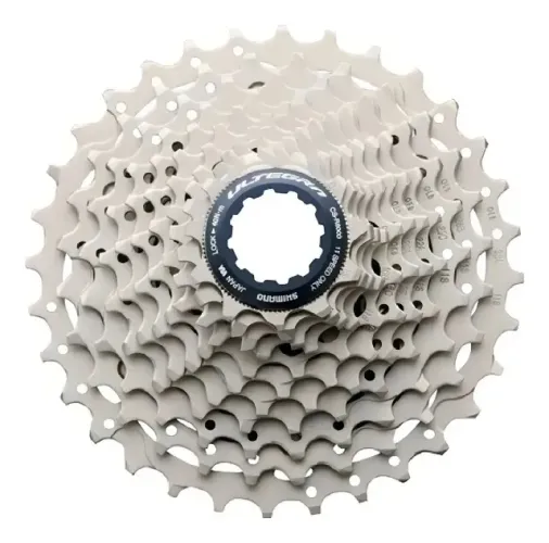 Cassete Shimano Ultegra Cs-r8000 11/32 De 11 Velocidades 11-32
