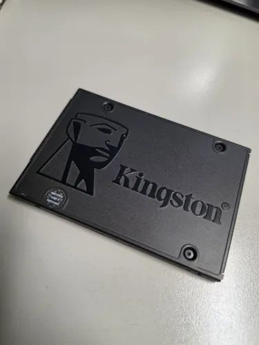 Hd Ssd Kingston 480 Gb