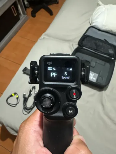 Gimbal DJI RSC2 Combo