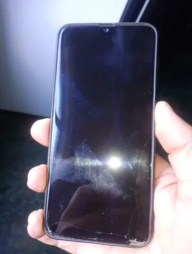 Samsung Galaxy A20