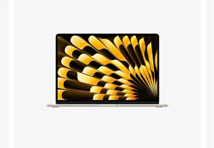MACBOOK AIR 512GB 16GB M5 13P LANÇAMENTO ESTELAR