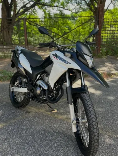 Honda Xre 300 2016
