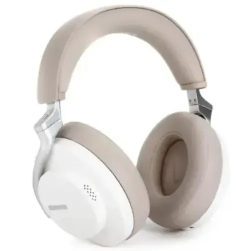 FONE DE OUVIDO SEM FIO BRANCO SHURE SBH2350-WH