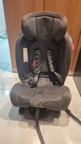 Cadeirinha infantil veicular FisherPrice