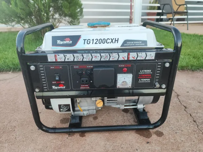 Motor gerador de energia