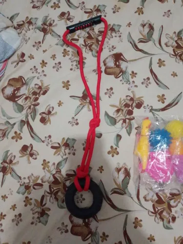 Brinquedos para PET ! (Novos)