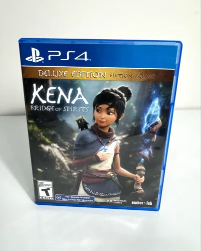 Kena Ps4
