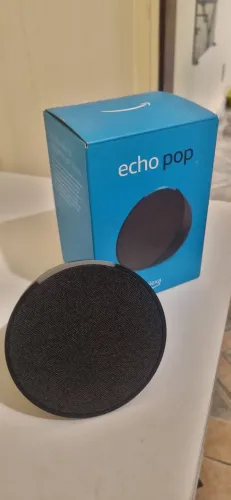 Vende se Alexa