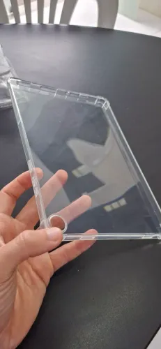 Capa TPU NOVA Tablet Samsung A11