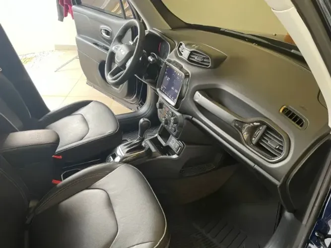 Jeep Renegade Long. T270 1.3 TB 4X2 Flex Aut. 2023