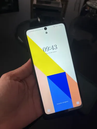 Galaxy A71