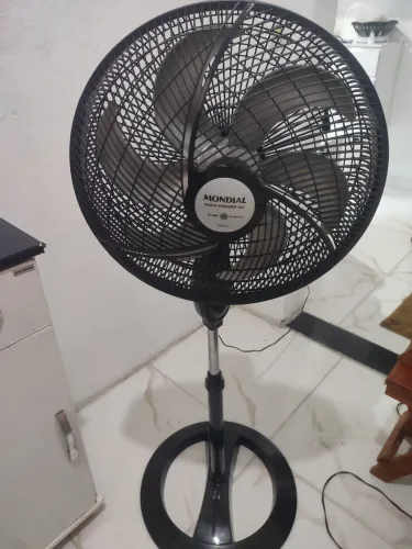 Ventilador