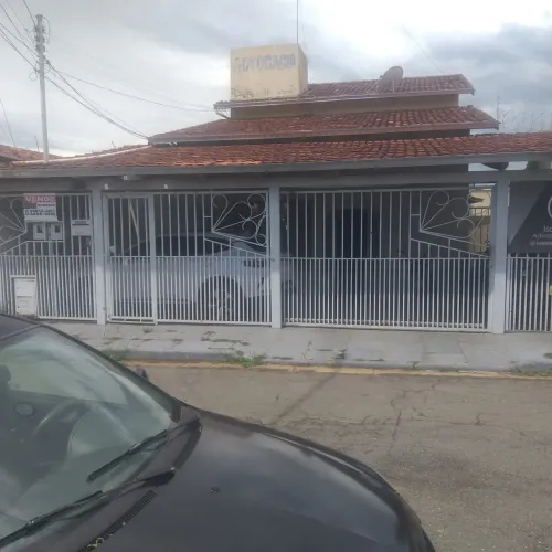 Sobrado - Setor Sul