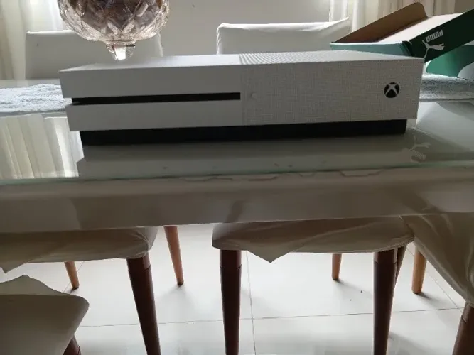 Xbox one 1 t