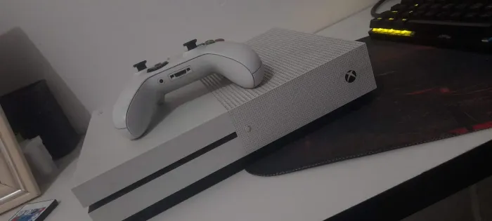 Xbox one s 1tb