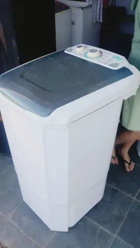 Taquinho Britânia 12kg