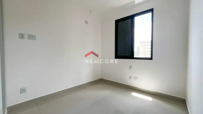 Apartamento em Rua Martim Francisco - Gutierrez - Belo Horizonte/MG