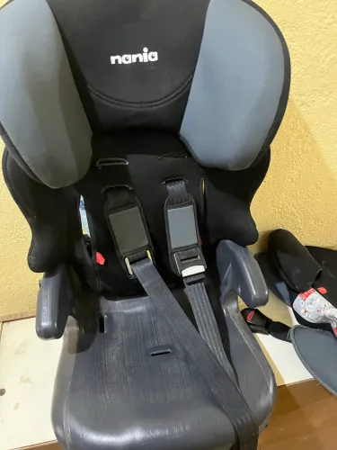 Cadeira para auto