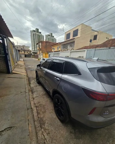 GWM Haval H6 Premium HEV 2025