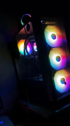 water cooler aigo