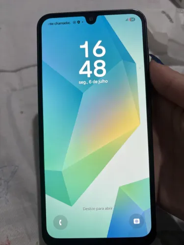 Samsung A16
