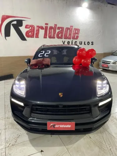 Porsche Macan 2.0 Turbo 237/252cv 2022