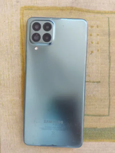 SAMSUNG GALAXY M53 5G 128GB 8GBRAM