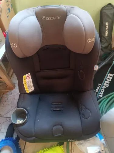 Cadeira de carro Maxi-cosi
