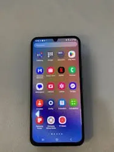 Celular Samsung A34 5G 