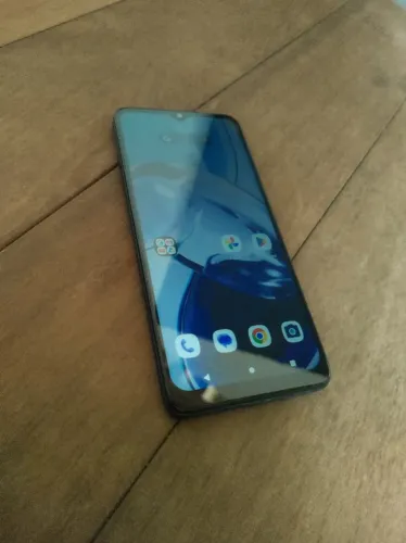 MOTO E22 128G (bateria 100%)