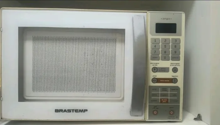 Brastemp Single 18 Litros (Modelo BMS25AB) na versão 220V