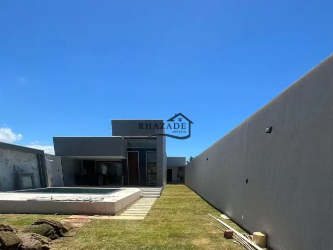 Casa a venda no Jardim Atlântico - Maricá