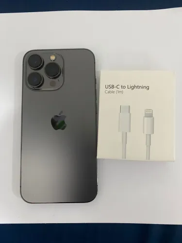 iPhone 13 Pro 