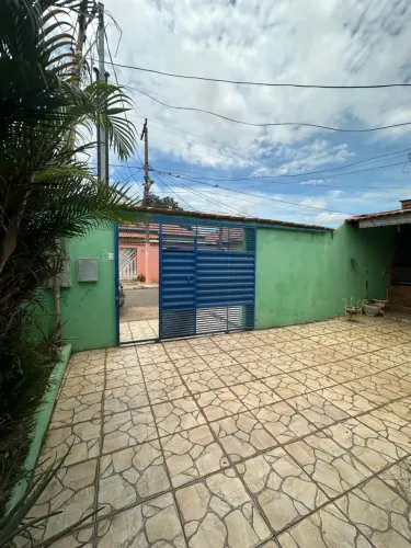 Vendo casa no bairro Coab são Gonçalo em Cuiabá-MT.