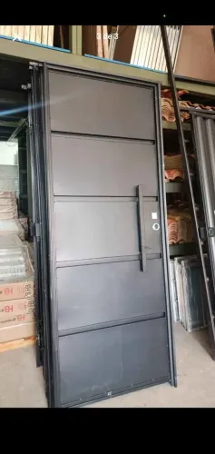 PORTÃO SOCIAL CHAPA 20