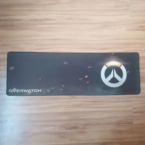 Mousepad Gigante - Razer Goliath