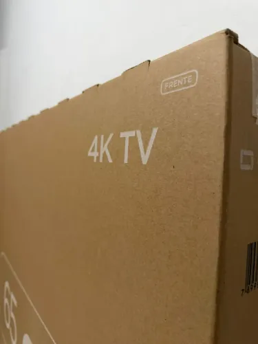 TV TCL 65?