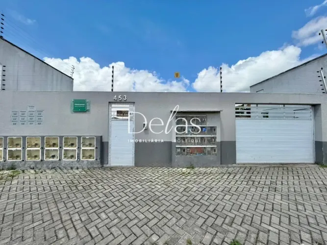 Imóvel a Venda no Jereissati II | 53m² | 2 Quartos e 1 Vaga | Fácil acesso a CE-060 e Nort