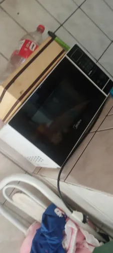 Móveis seminovos